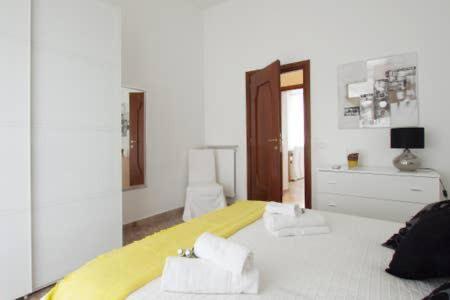 Al Portico D'Ottavia Appartement Rome Buitenkant foto