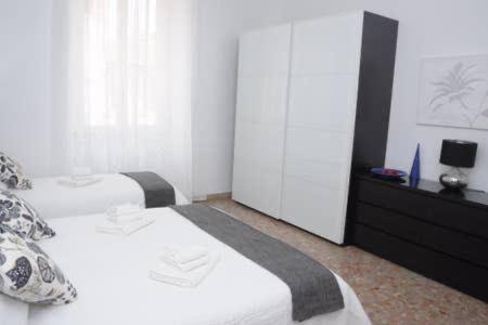 Al Portico D'Ottavia Appartement Rome Buitenkant foto