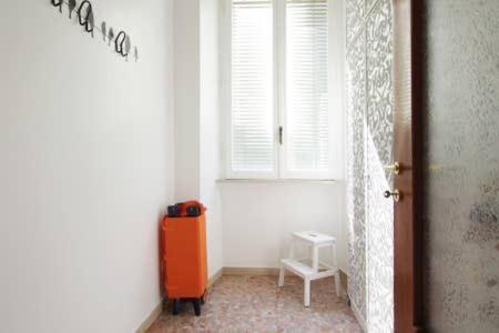 Al Portico D'Ottavia Appartement Rome Buitenkant foto