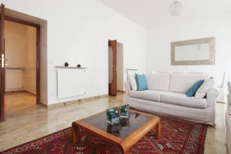 Al Portico D'Ottavia Appartement Rome Buitenkant foto